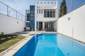 Casa Chinelo